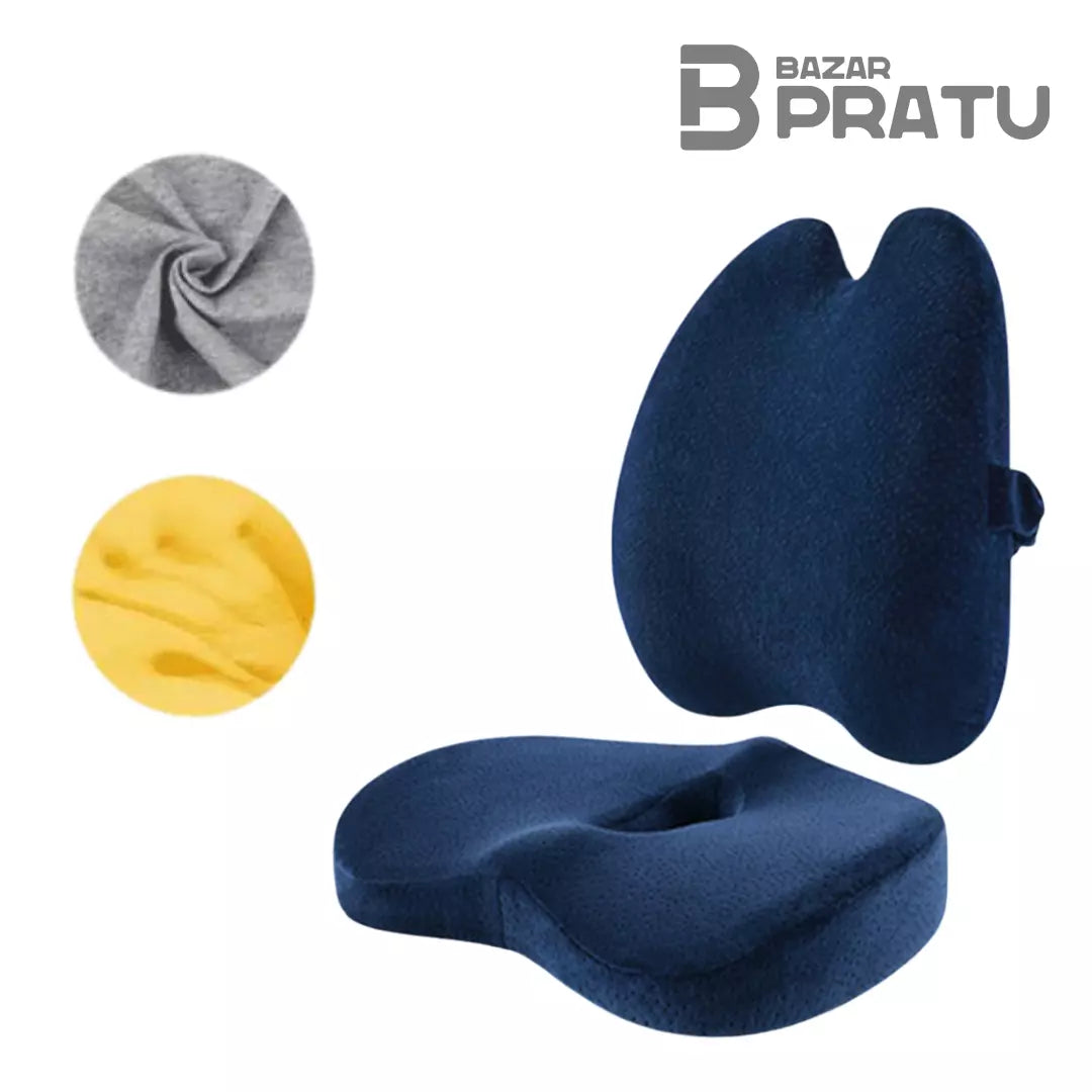 OrtoSit - Almohada Ortopédica